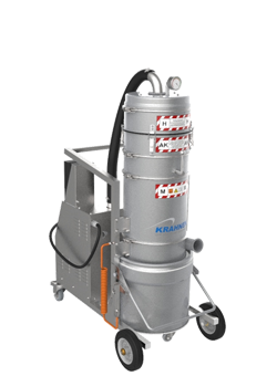 Industriesauger