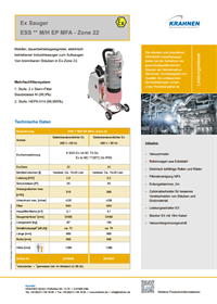 Datenblatt