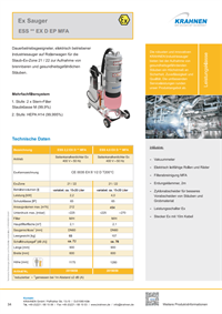 Datenblatt