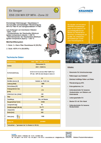 Datenblatt