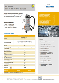 Datenblatt