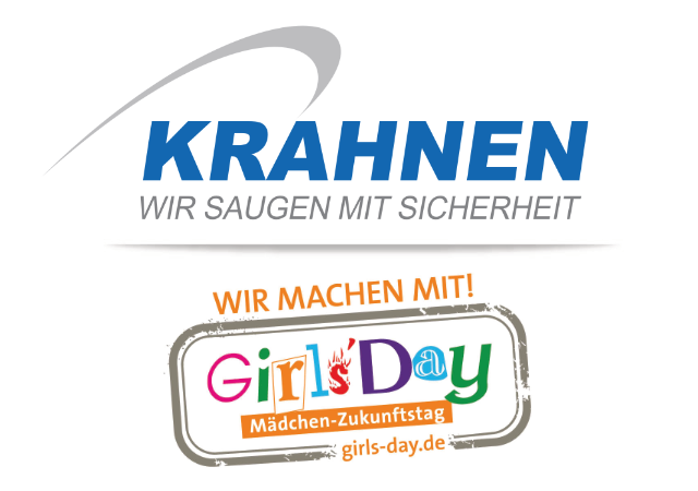 Girlsday 2023, Krahnen GmbH, Krahnen, Girlsday