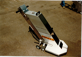 Airflex 30 Baujahr 1992