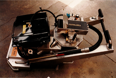 Airflex 300 Baujahr 1992